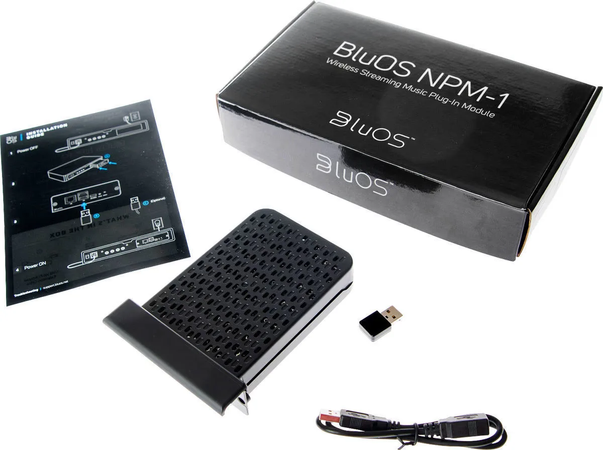 Dali Rubicon 6 C Blanc Laqué   Sound Hub   NPM-2i BluOS Enceintes sans fil hi-fi