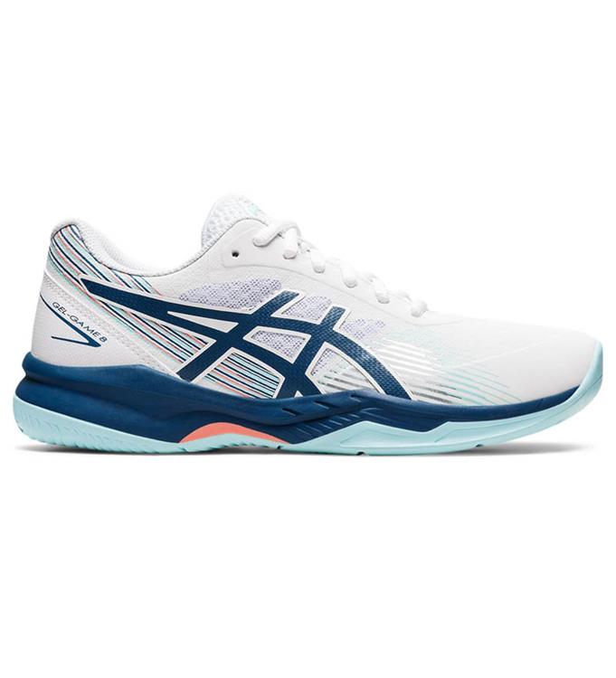 ASICS Women GEL-GAME 8 CLAY/OC Tennisschoenen