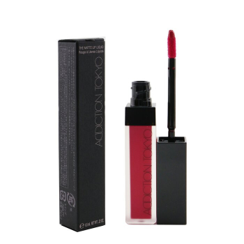ADDICTION The Matte Lip Liquid