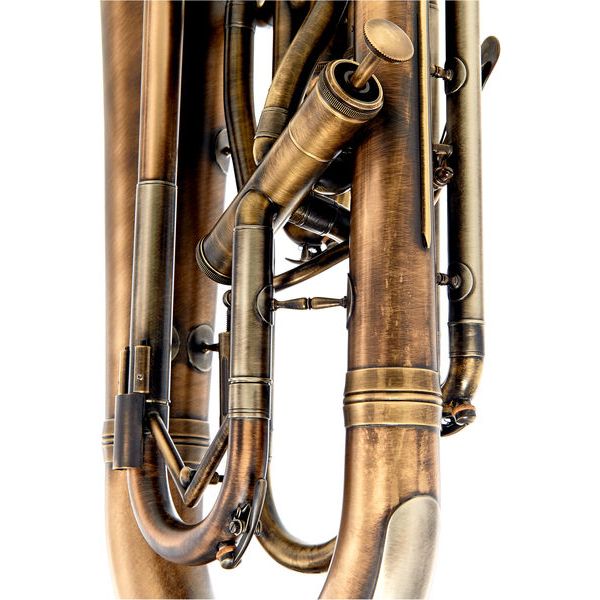 Adams E1 M 060 AF Bb-Euphonium