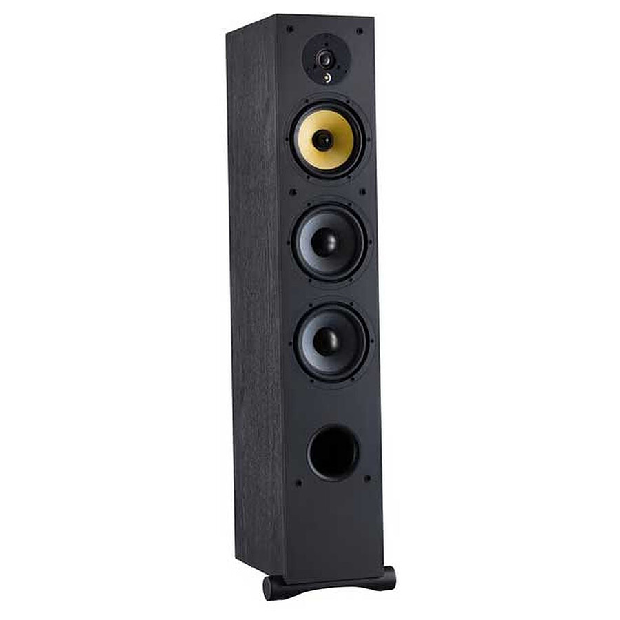 Davis Acoustics Ariane 7 (l'unité) - Noir
