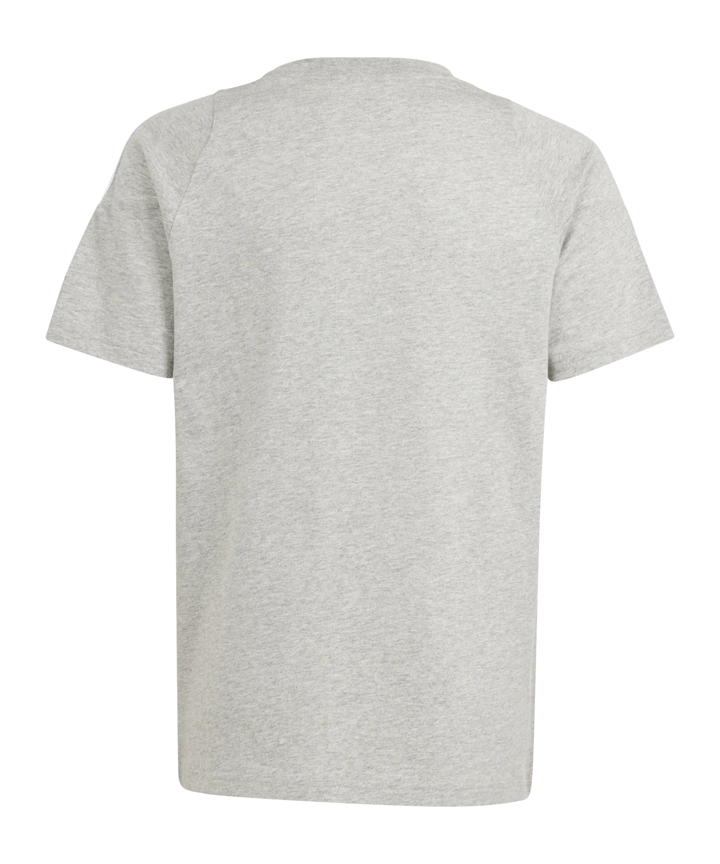 adidas Tiro 24 T-Shirt Kids Grau Weiss