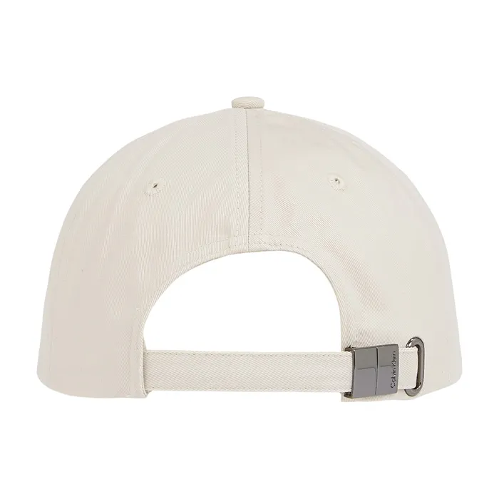 Calvin Klein Must BB Twill Cap Heren