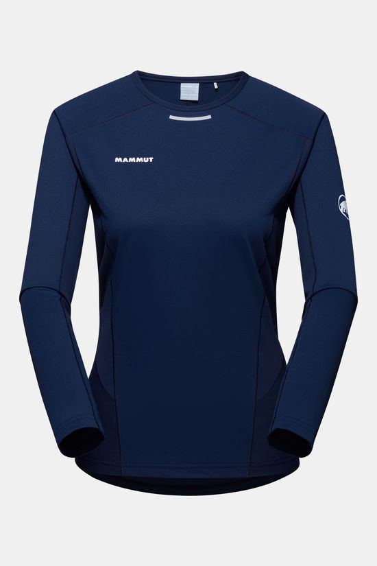 Mammut Mammut Aenergy LS Tee Shirt Dames