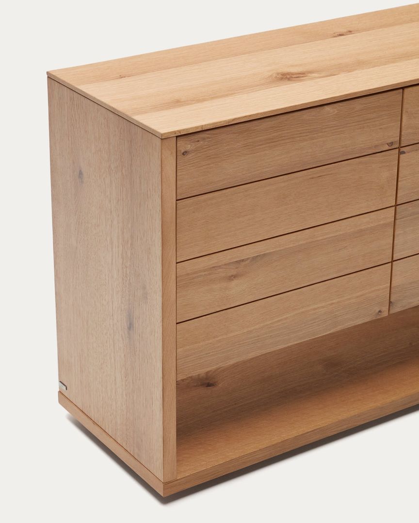 Kave Home   Alguema Dressoir