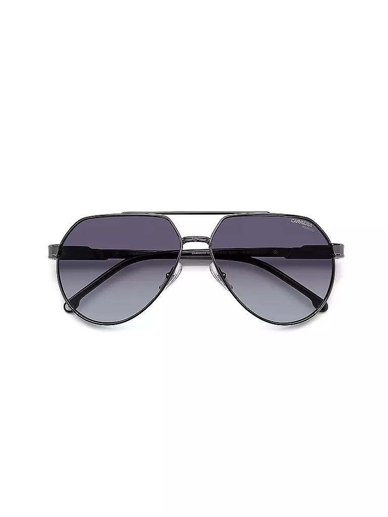 CARRERA BRILLEN Sonnenbrille 1067/S/62 grau
