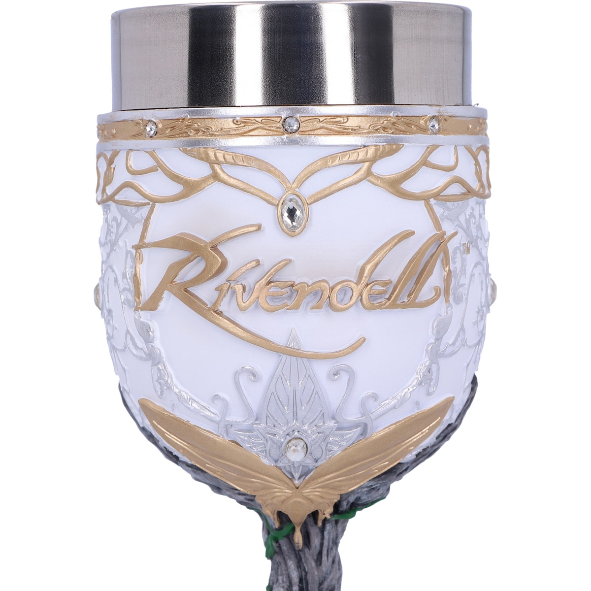 Nemesis Now Lord of the Rings vinglass (Rivendell)