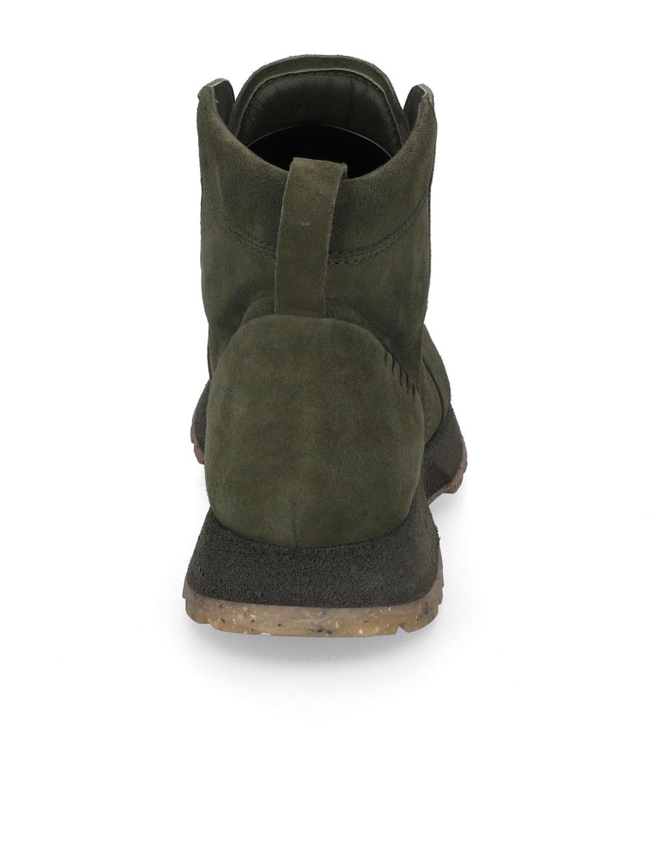 Stiefelette Adrian 02, salvia