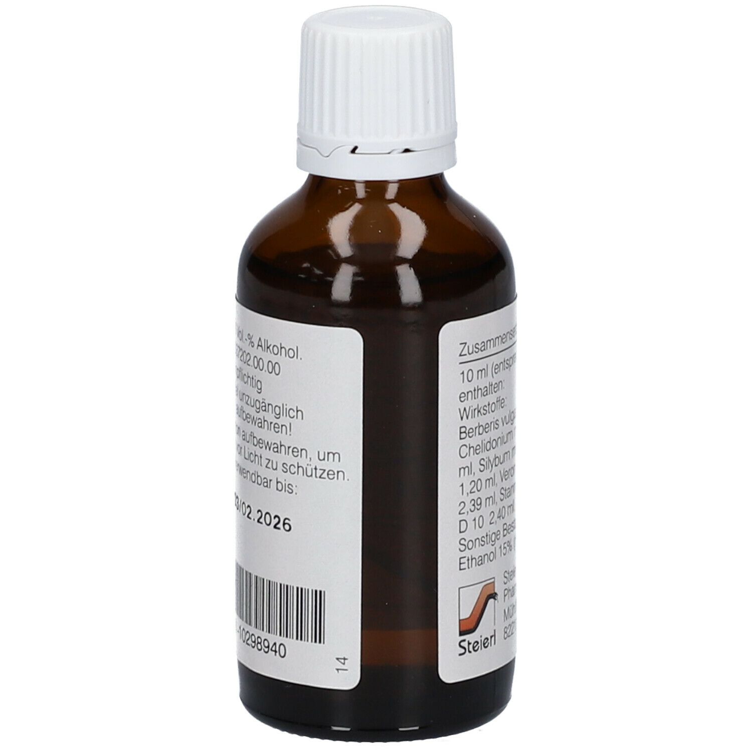 Hepaplex®