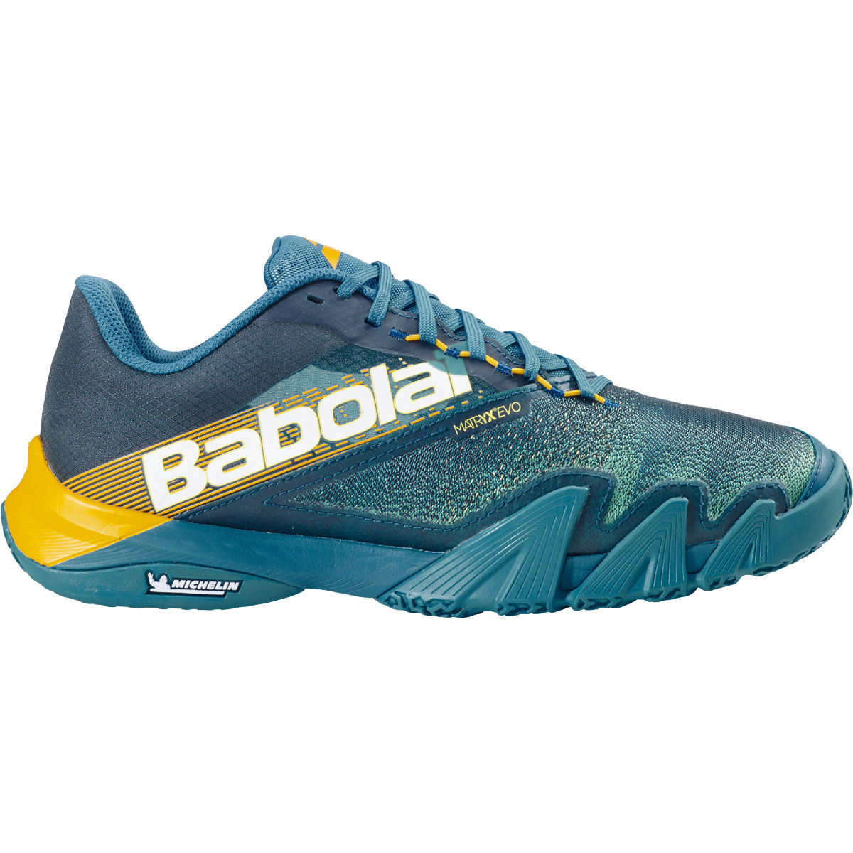 Babolat Jet Premura 2 Padel Sko Herre