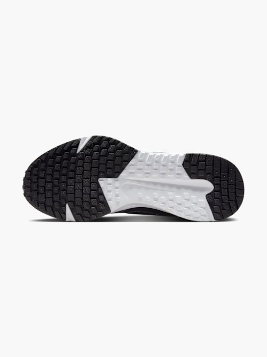 Nike RUN DEFY Laufschuh Grau