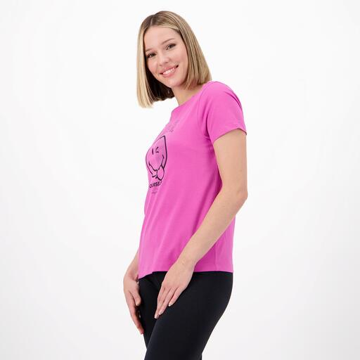 Camiseta SmileyWorld®
