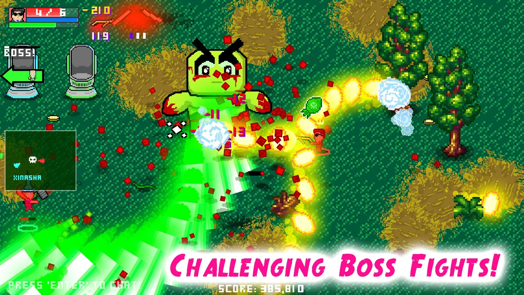 Zombie Party- PC