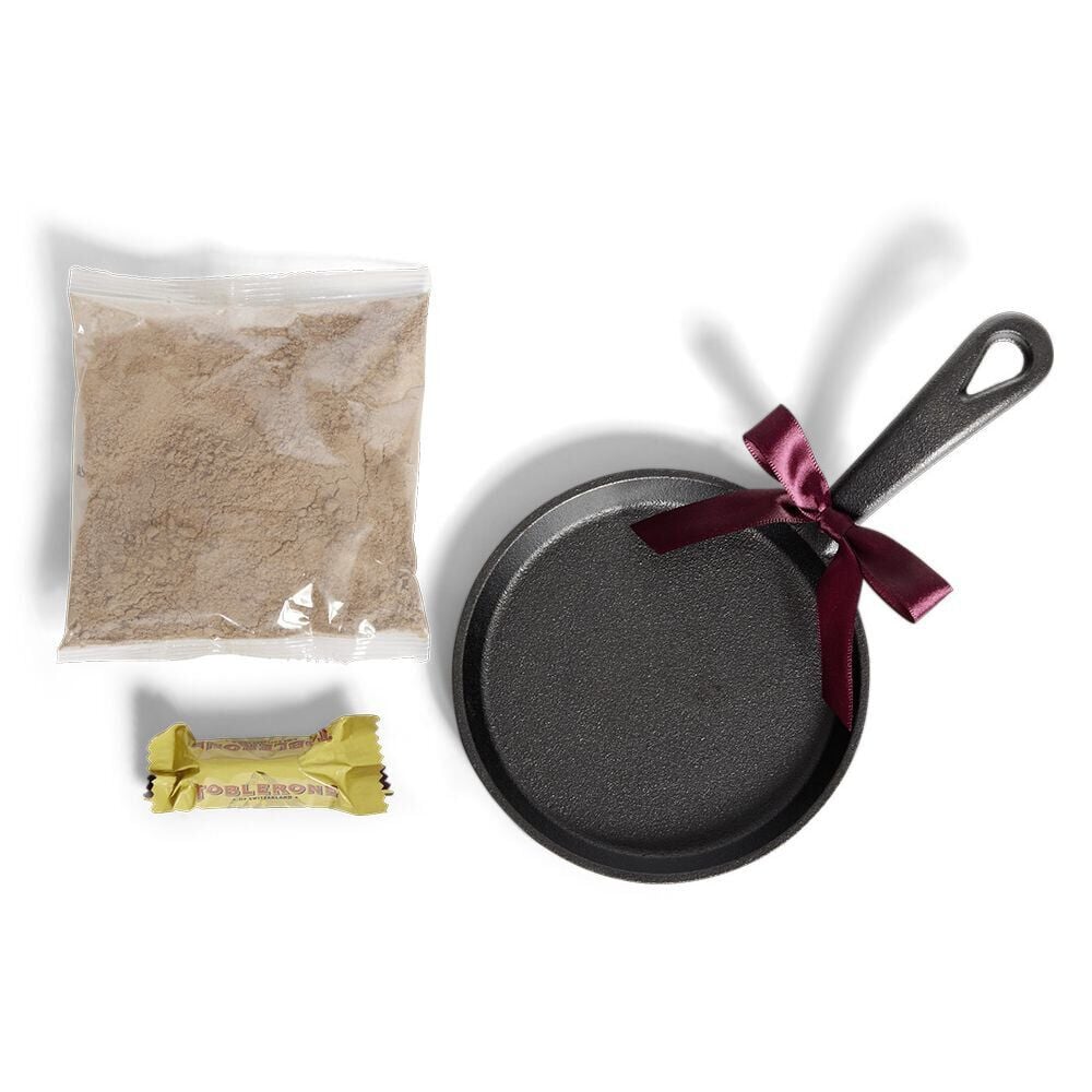 Mini poêle kit de cuisson gâteau - 3 modèles