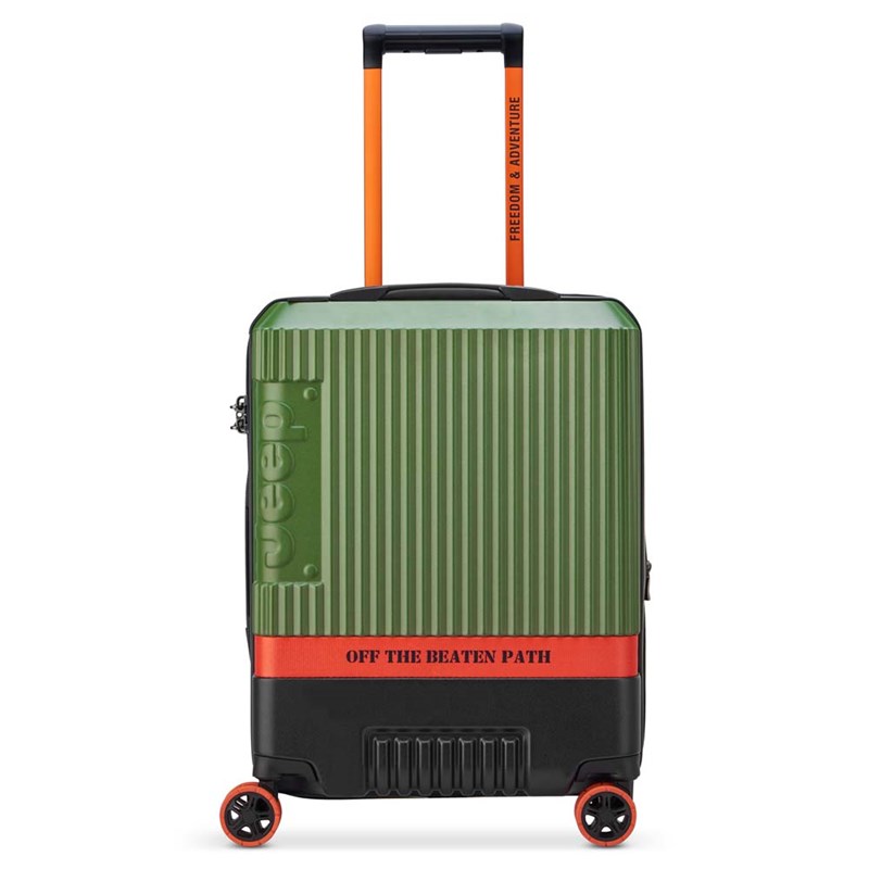 Jeep<br>Kuffert JH001A 55 Cm