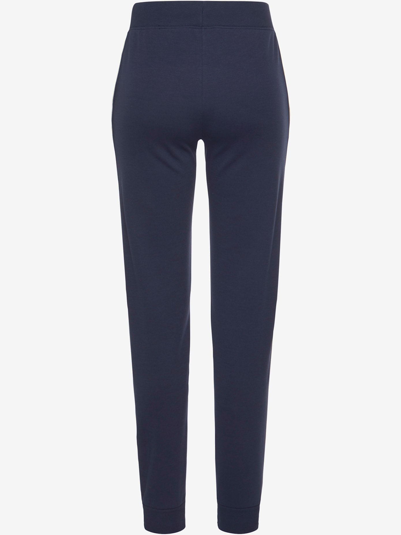 Pantalon détente avec cordon de serrage