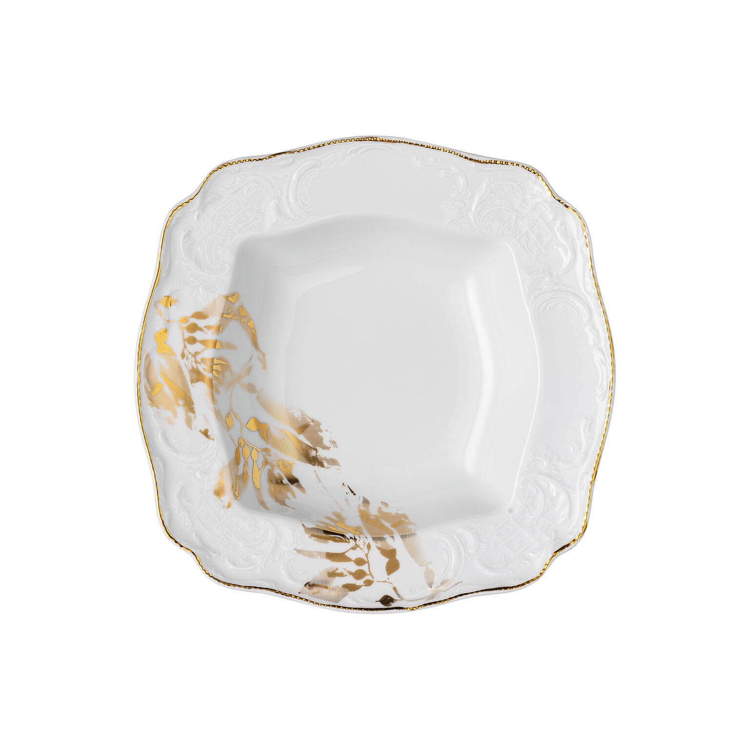 Rosenthal Heritage Midas Schüssel klein