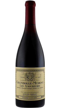 Domaine Louis Jadot 1er Cru - Les Amoureuses 2021 Chambolle-Musigny Rouge