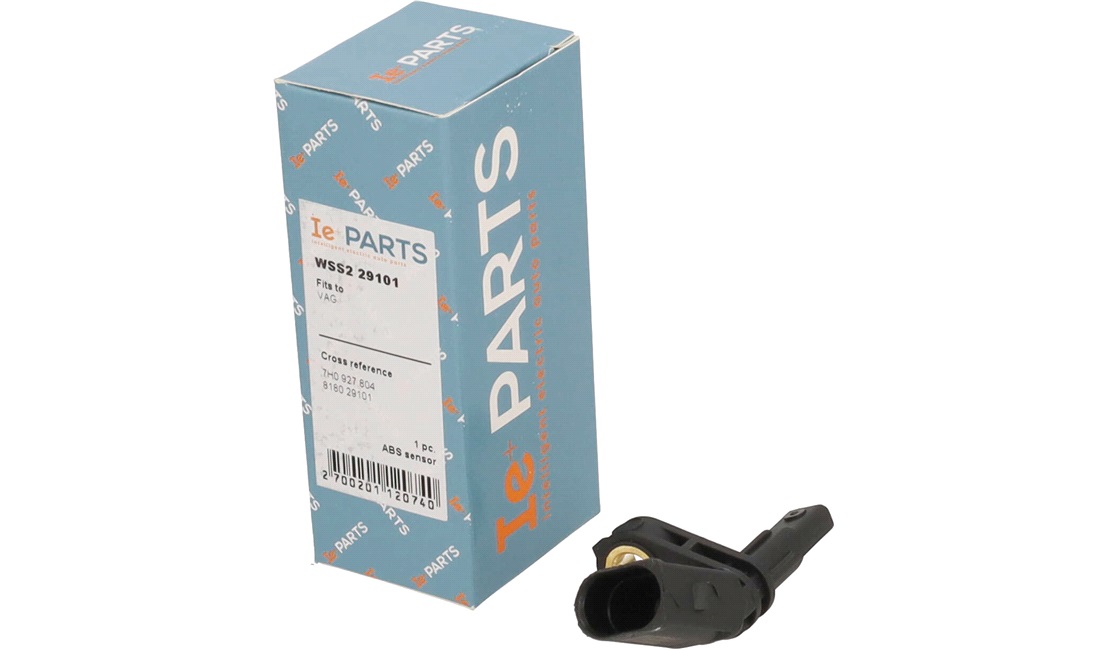ABS sensor