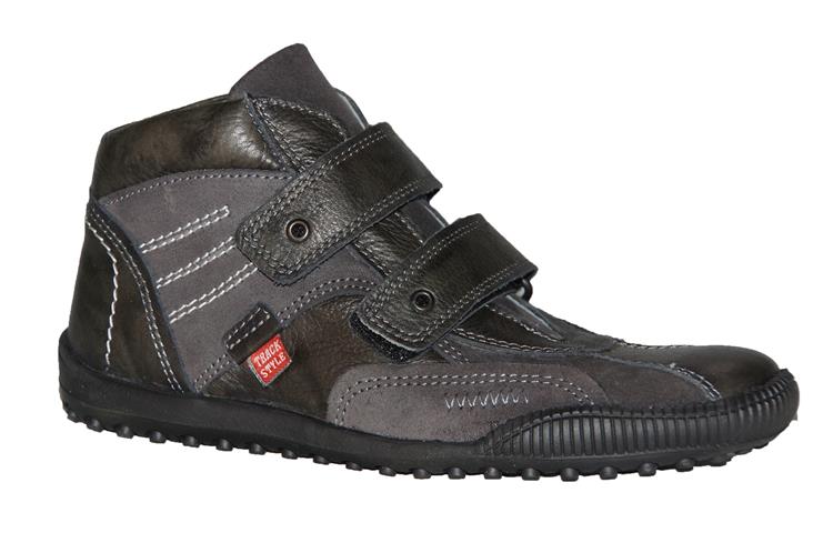 Track Style 038733 wijdte 2.5 Anthracite ( 0588 )