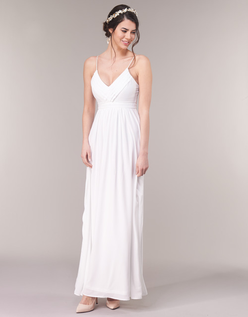 Betty London - VICTOIRE - Blanc