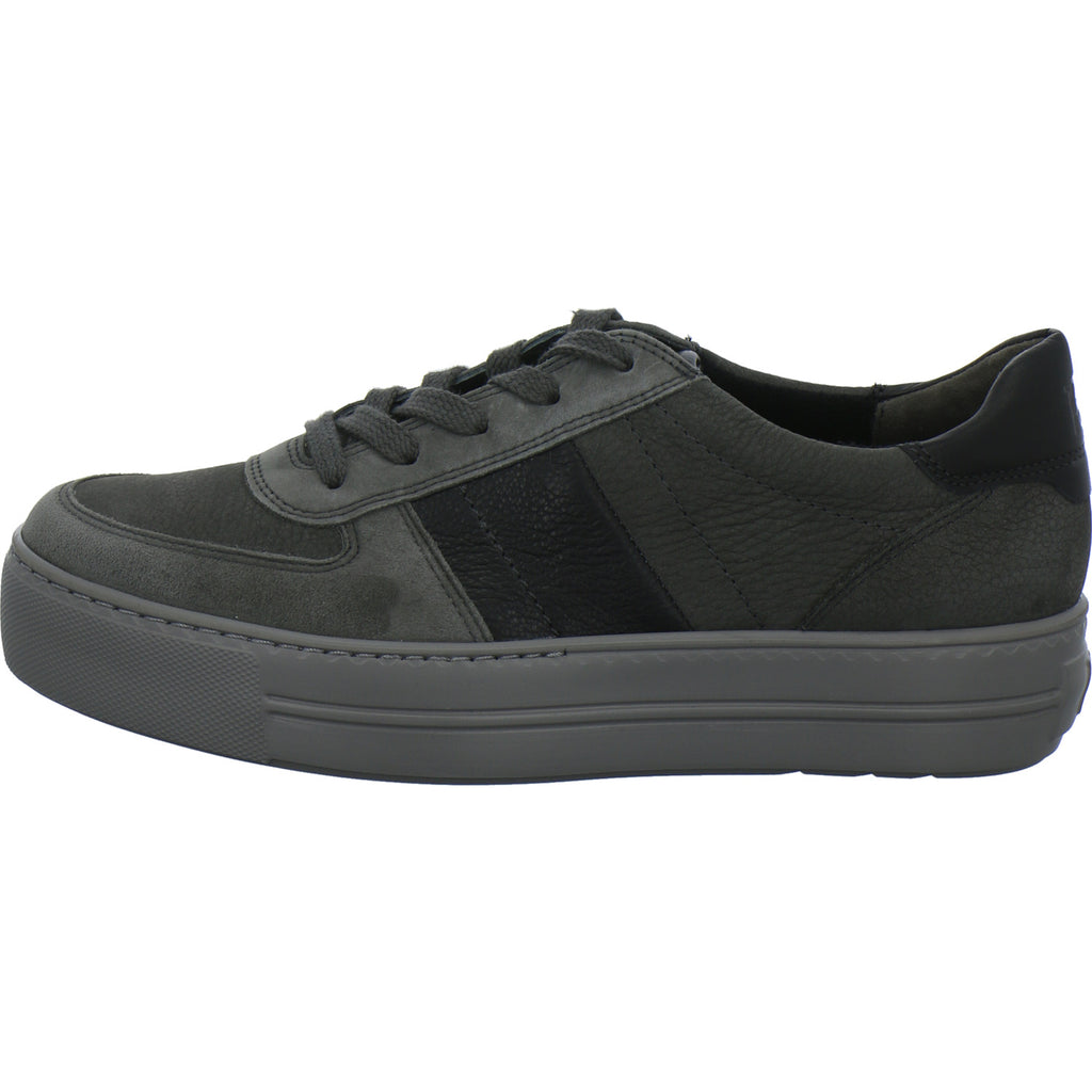 Paul Green Sneaker Damen Anthrazit