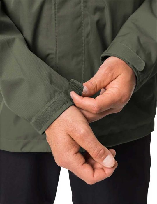 Escape Bike Light Jacket Men regnjakke