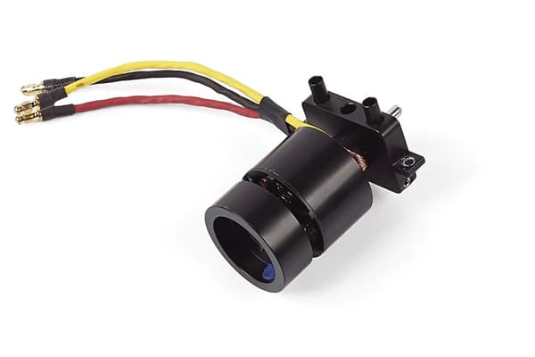 UDI Arrow RC Båt - White 2.4GHz