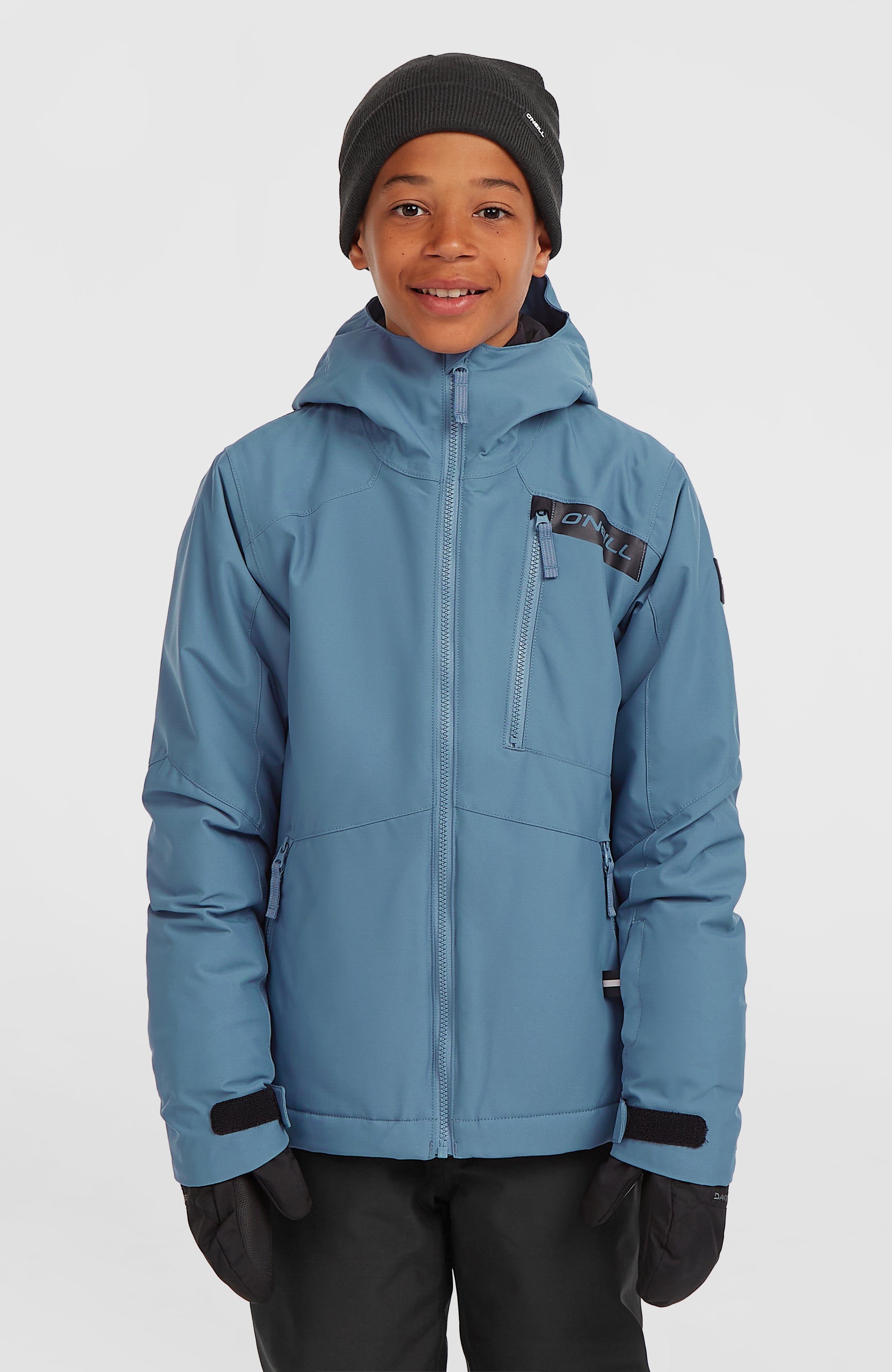 FWC'Cruz wintersportjas