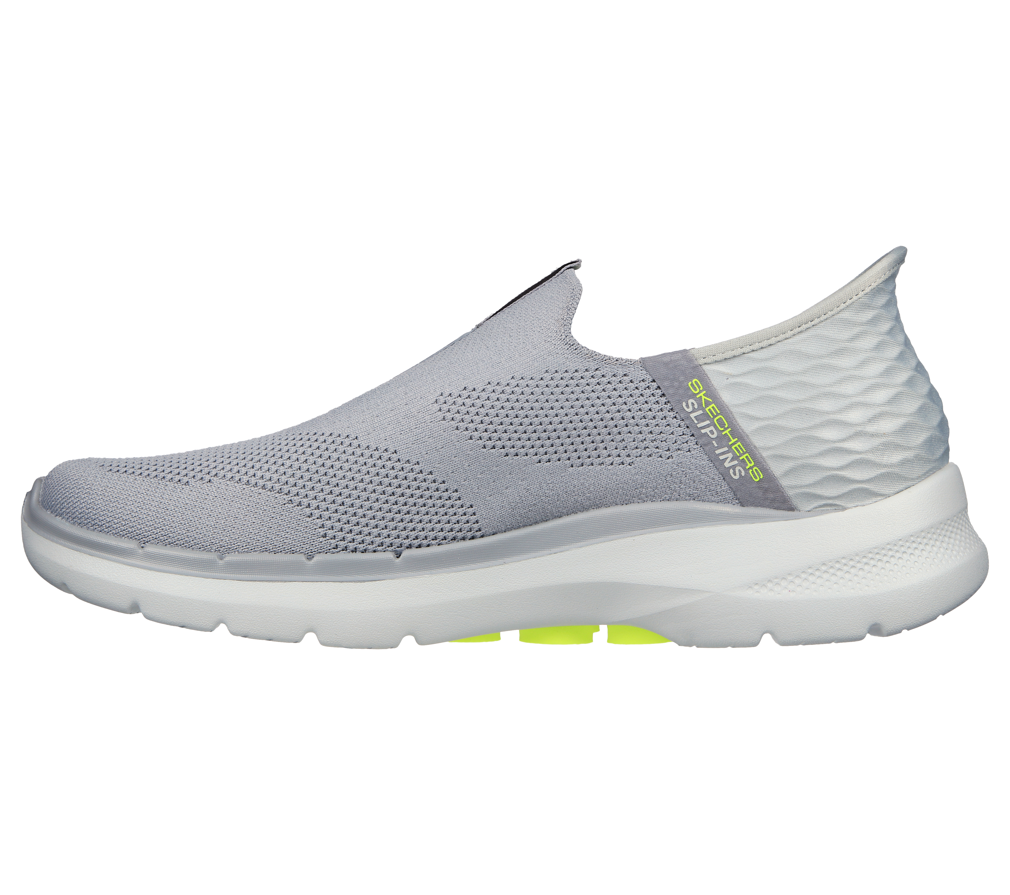 Skechers Slip-ins: GO WALK 6 - Easy On
