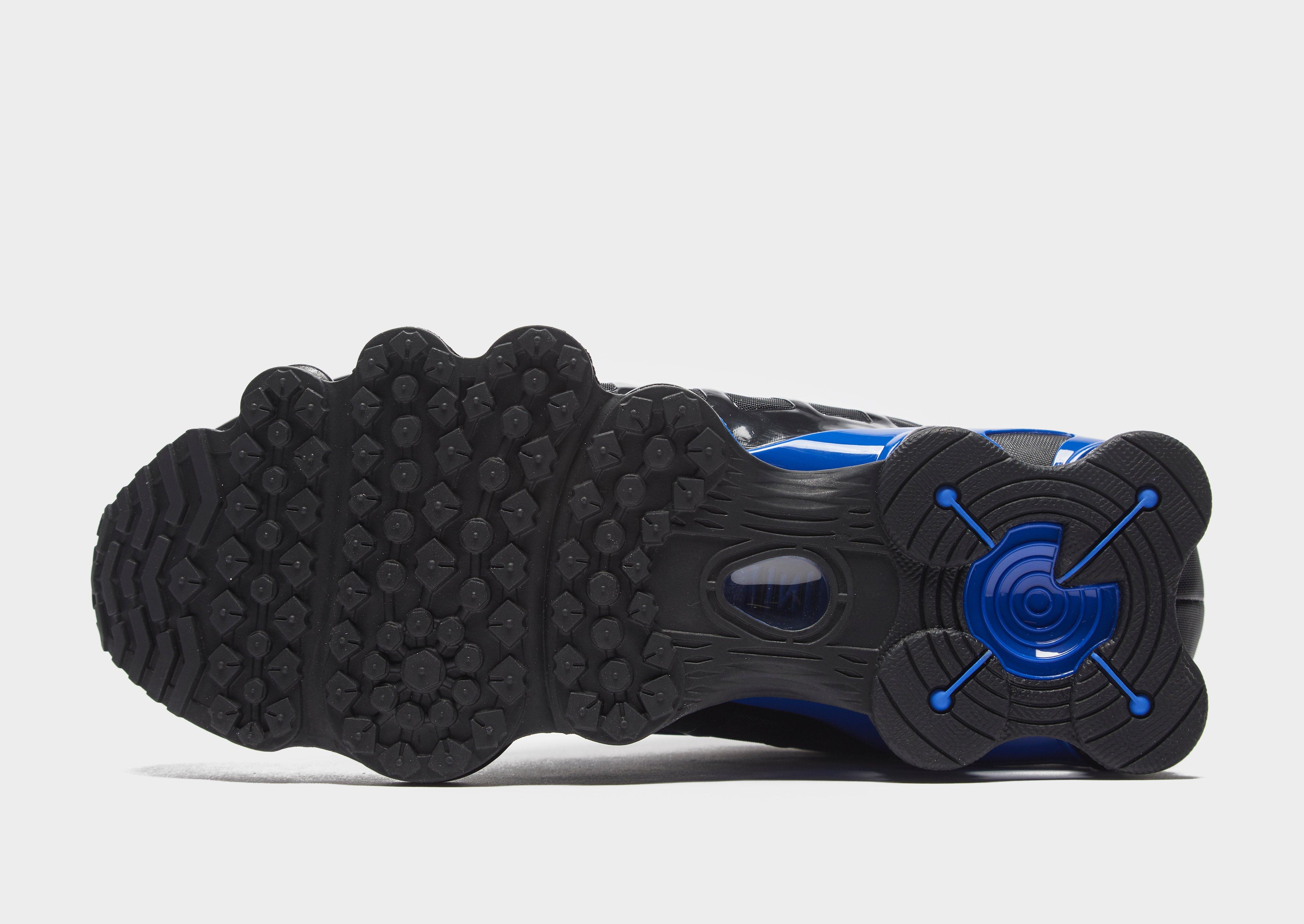 Nike Shox TL Homme