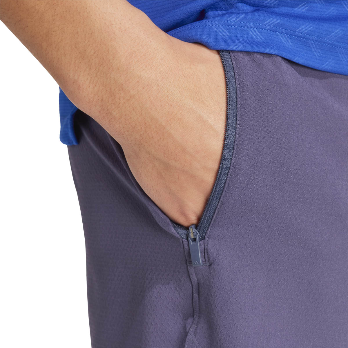 adidas Power 2in1 Træningsshorts Herre