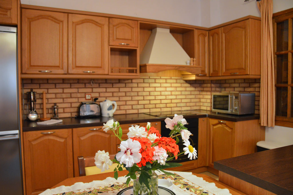 Molyvos Hills Logies - Appartement