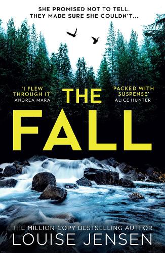 The Fall (Paperback)
