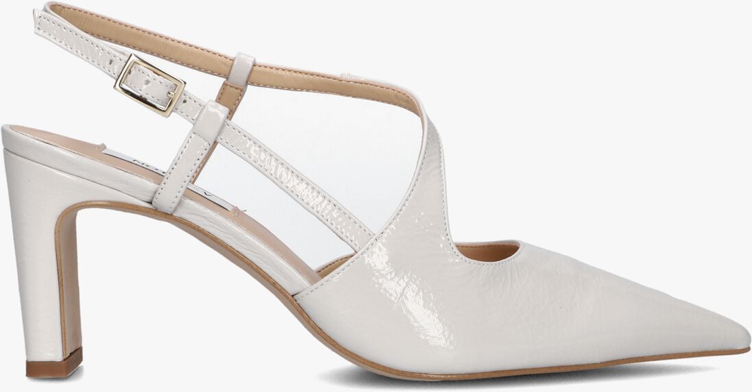 witte notre-v sandalen 37217
