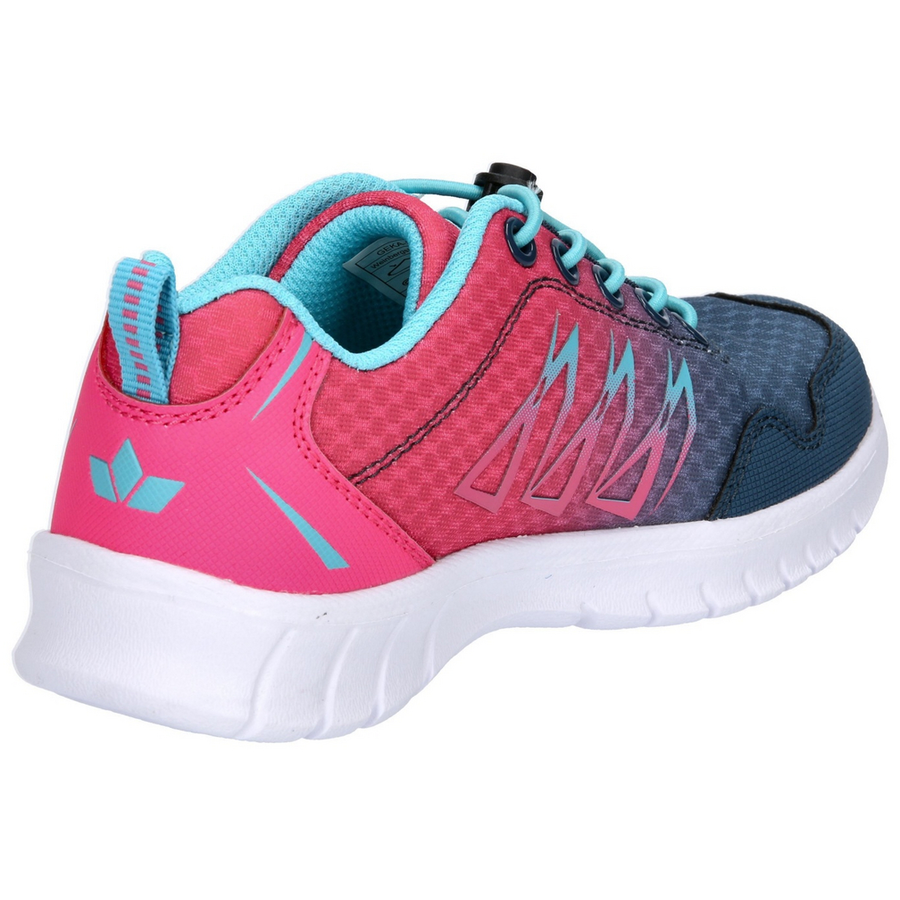 LICO Sneaker Rosa