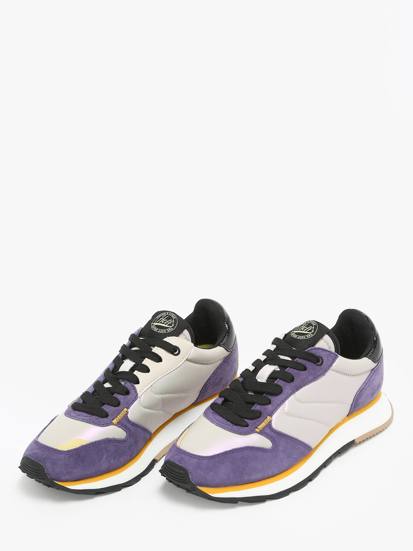 Sneakers Track & Field HOFF