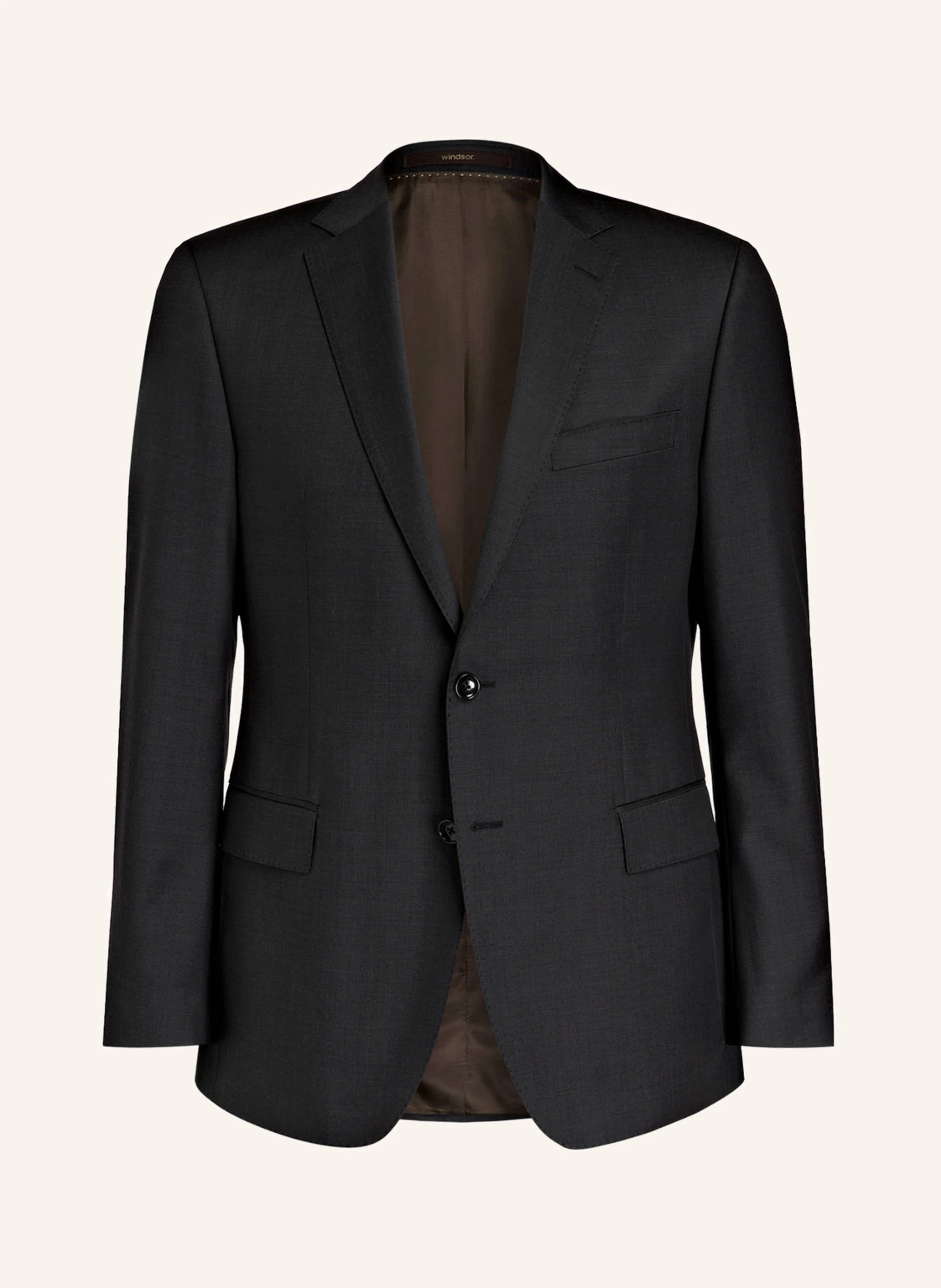 windsor. Anzugsakko SERA Regular Fit