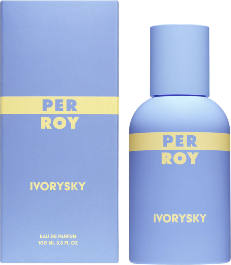 Perroy PERROY Ivorysky 100 ml