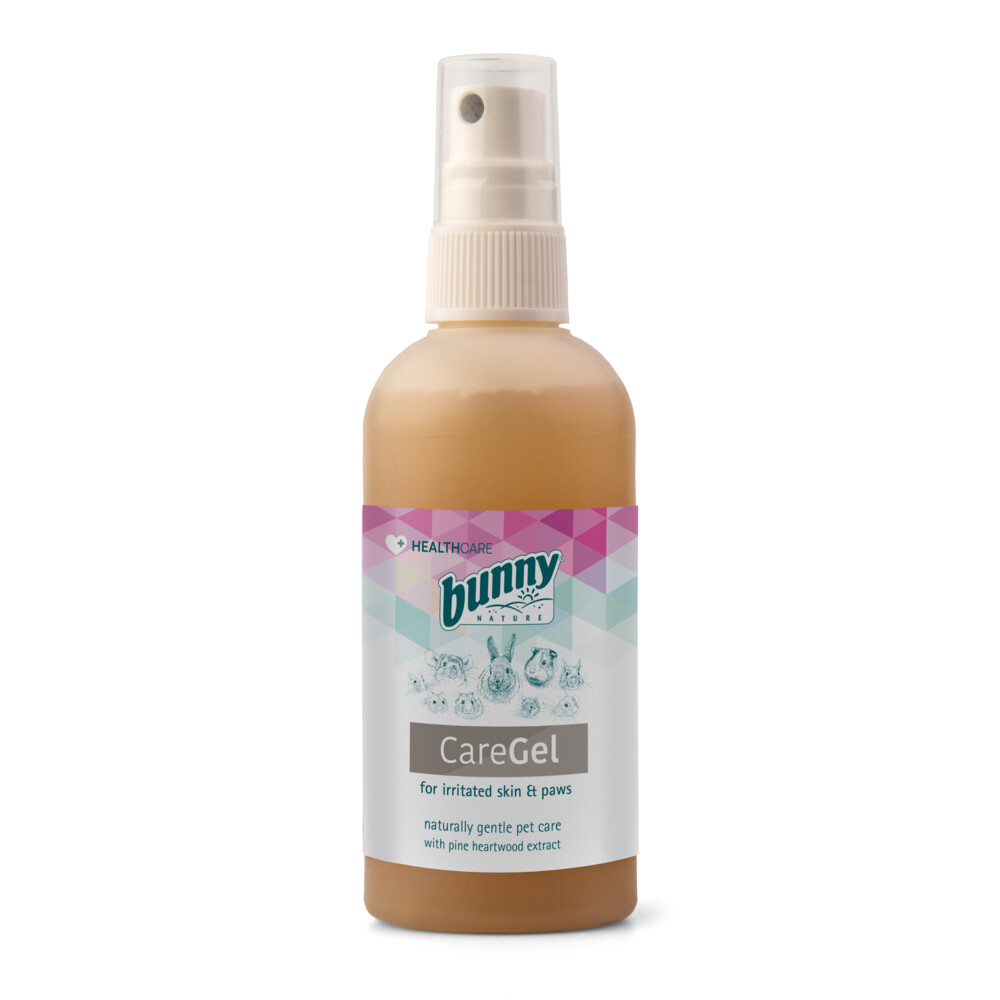 Bunny Nature Care Gel 100 ml