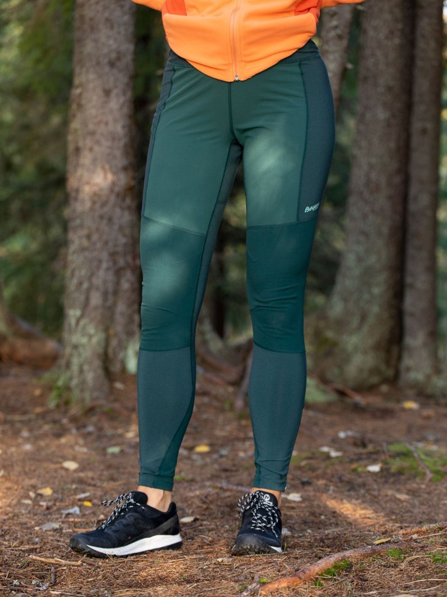 Fløyen Outdoor Tights