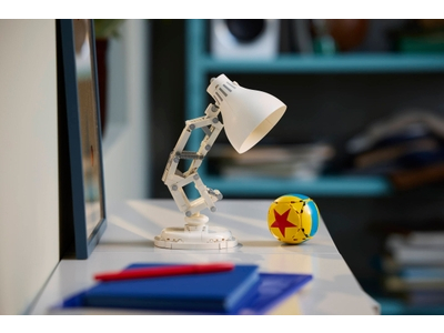 LEGO Luxo Jr. (21357)