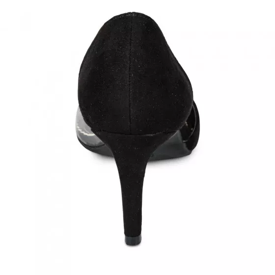 Escarpins NOIR GRANDS BOULEVARDS