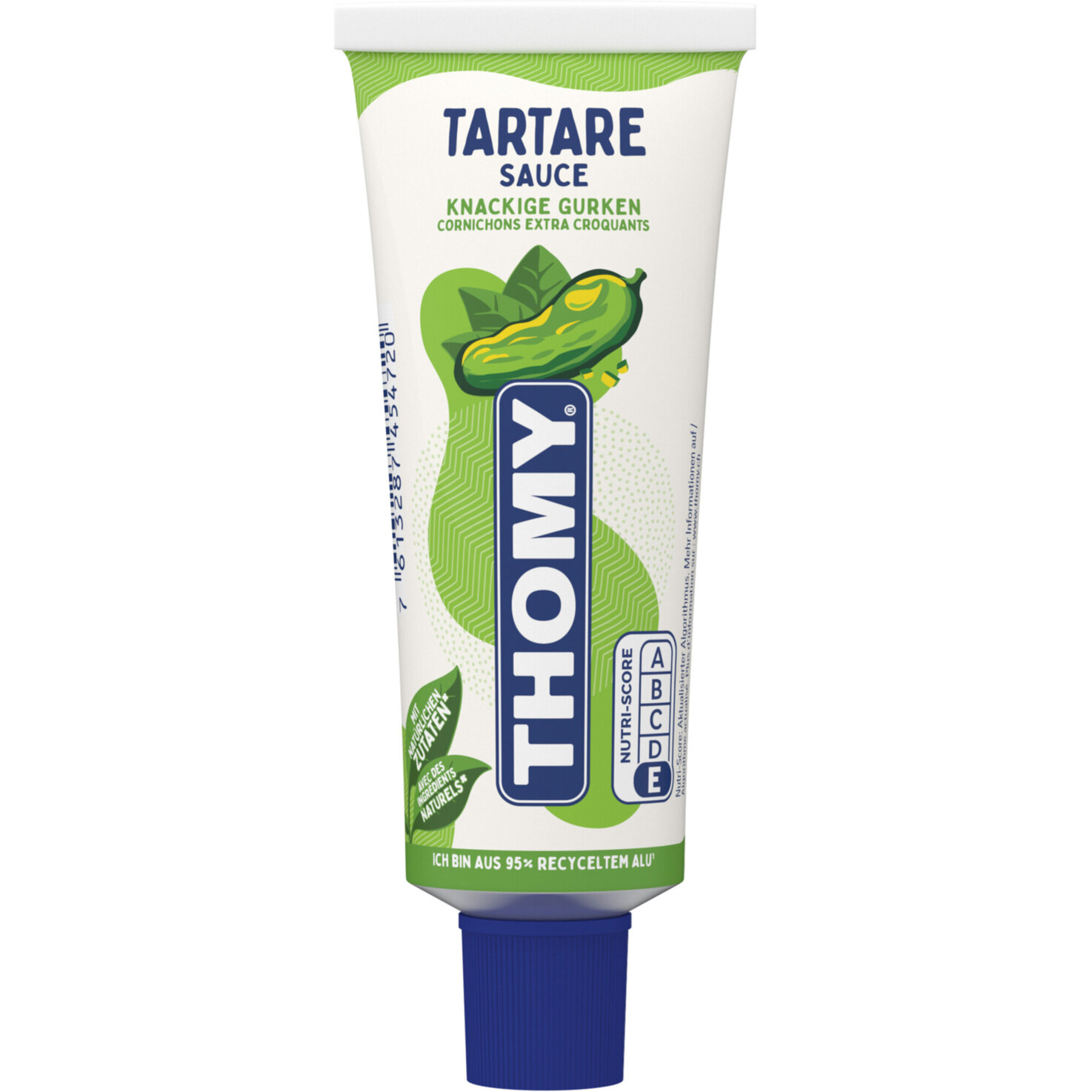 THOMY Tartare Sauce Tube