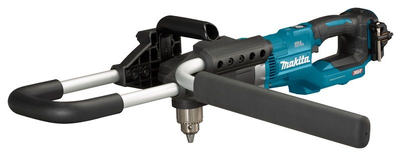 Makita DG001GZ05 XGT 40V Max Grondboor losse body