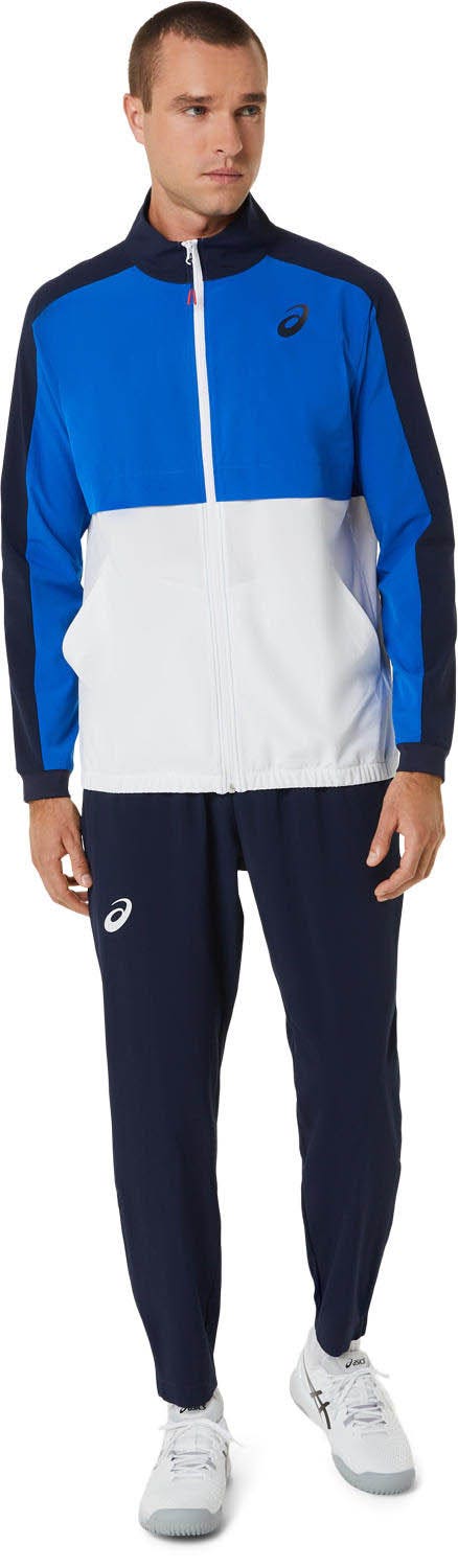 ASICS  Match Jacket
