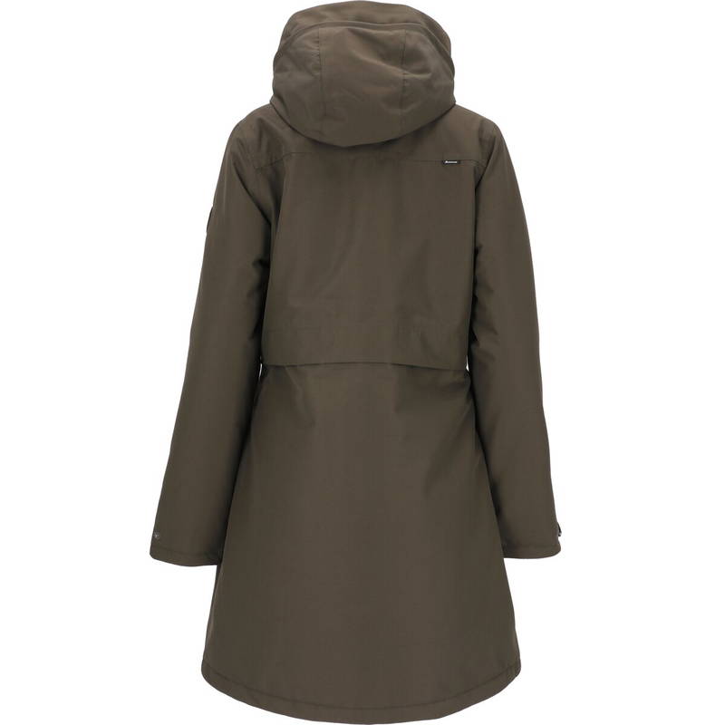Whistler Mullie Parka Vinterjakke Børn