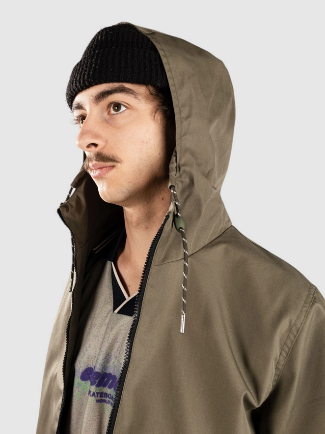 Element Alder LT Jacket kalamata