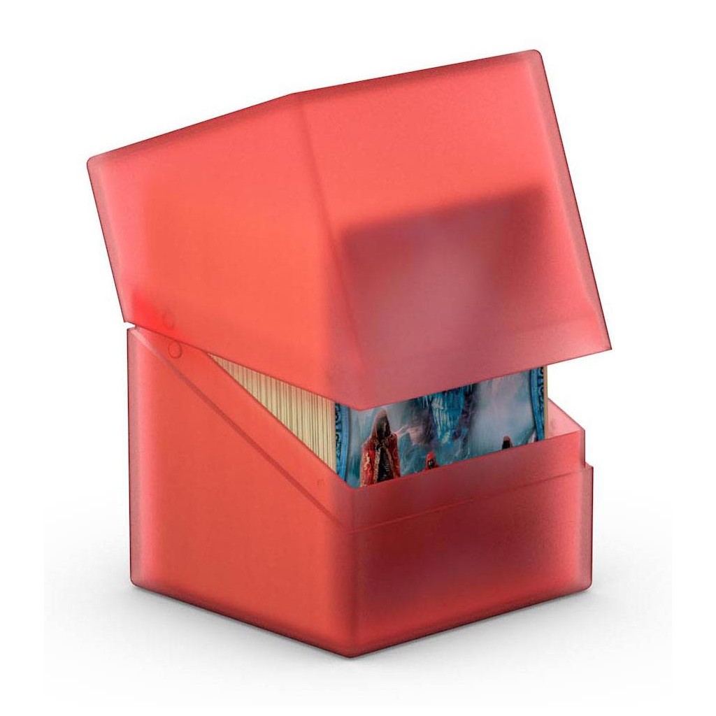 Boulder Deck Case 100+ Standard