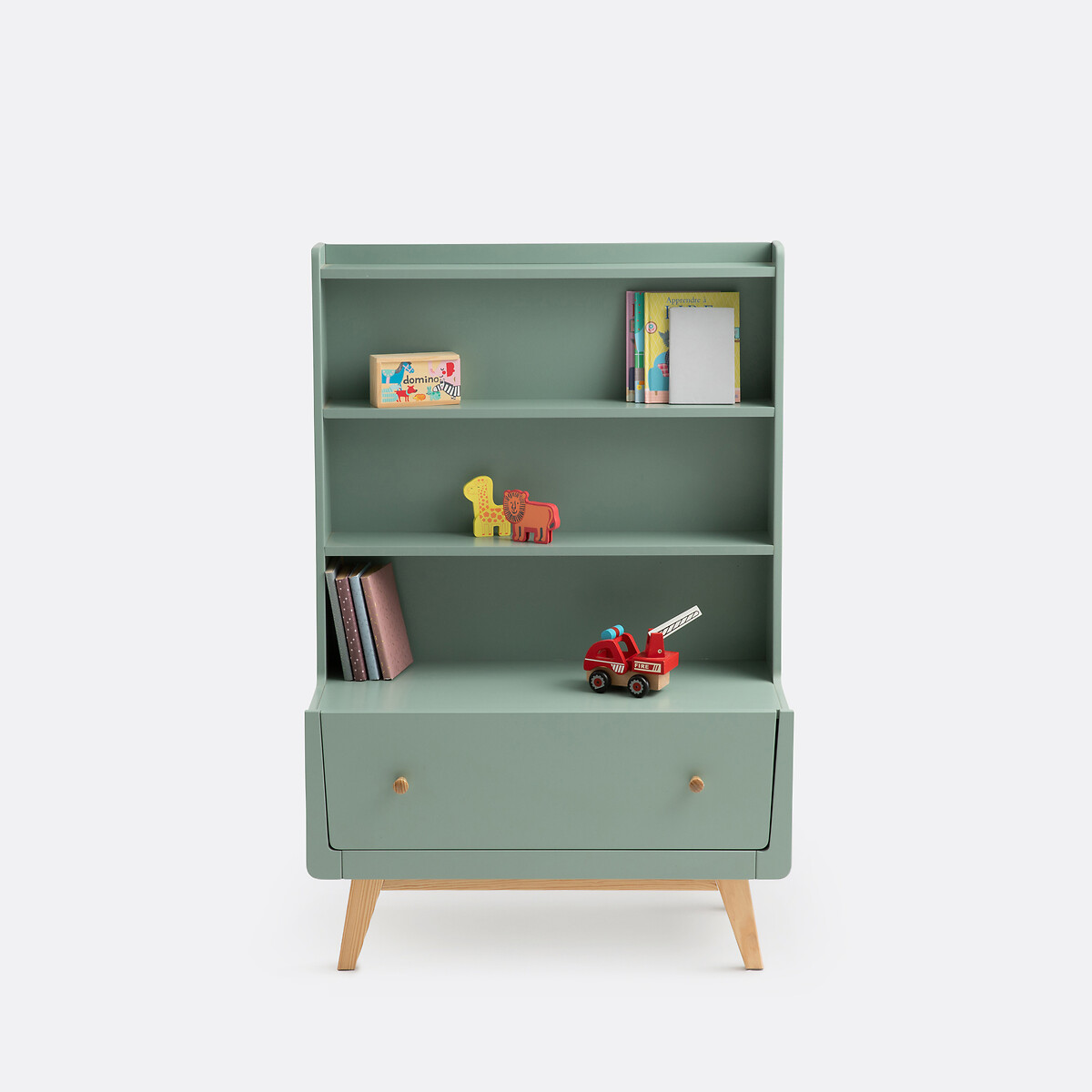 LA REDOUTE INTERIEURS<br>Estante/rack de parede, Willox